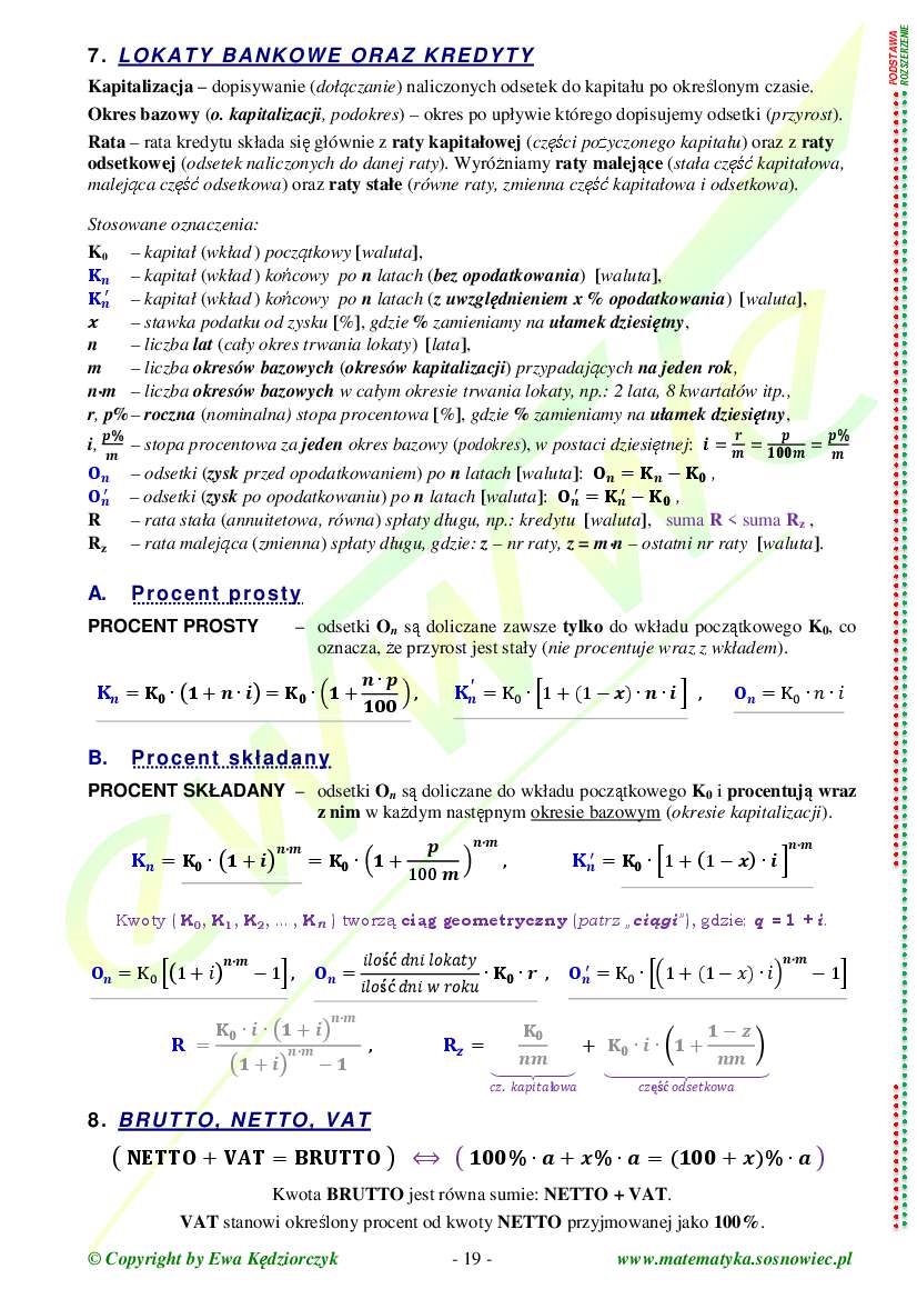Teoria