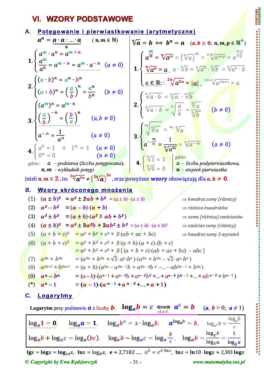 Teoria