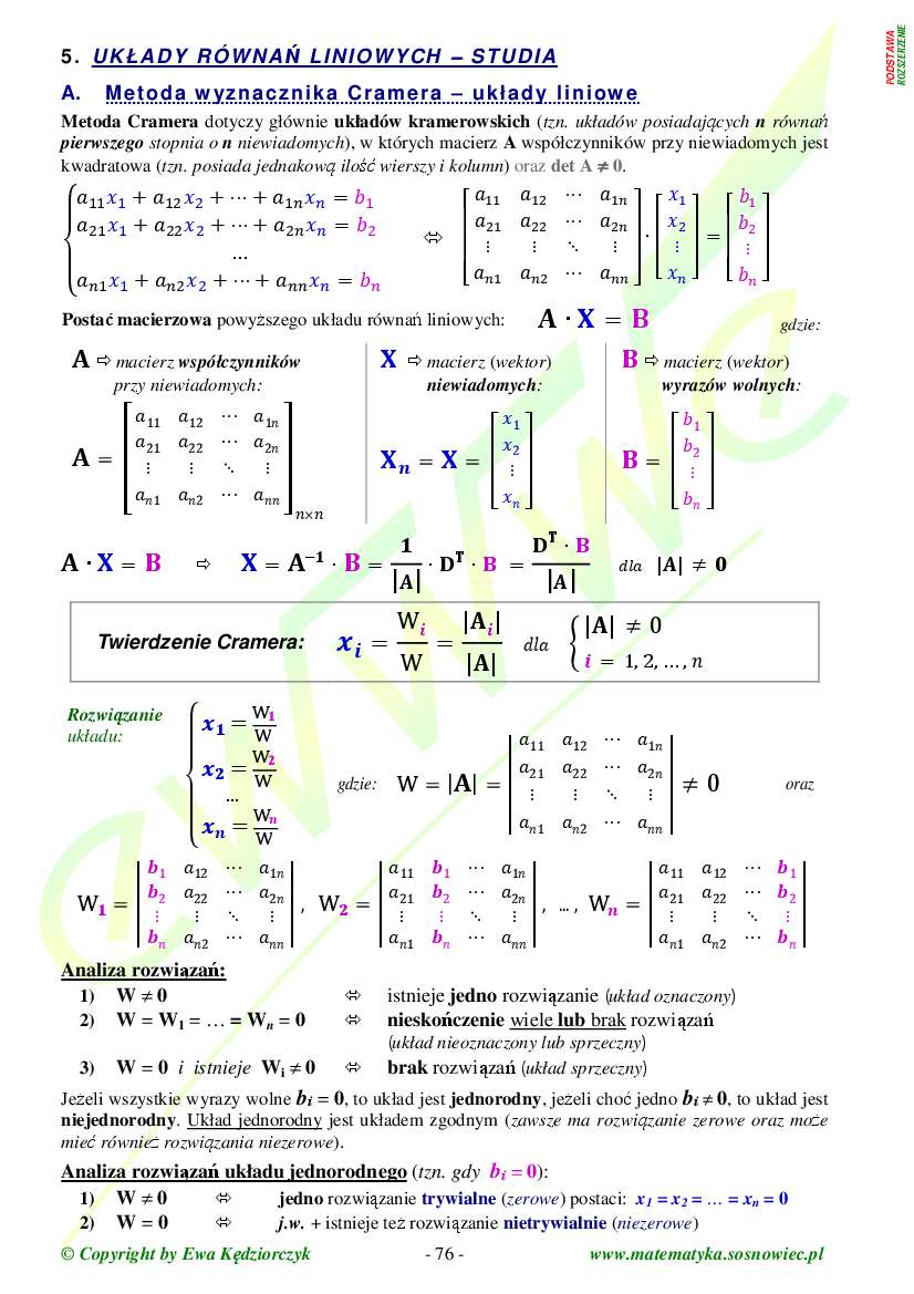 Teoria
