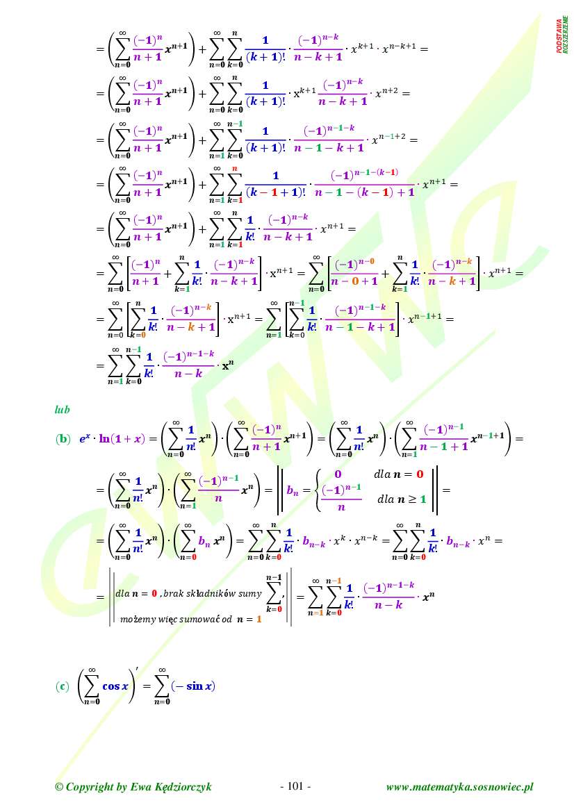 Teoria