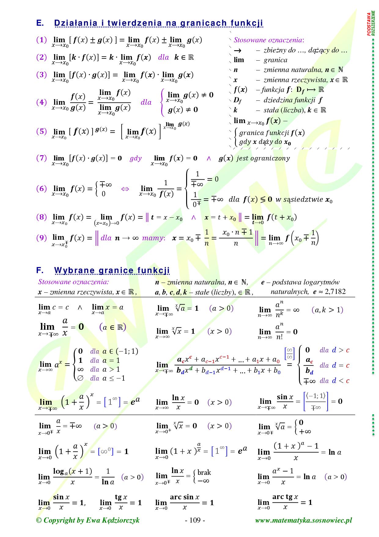 Teoria