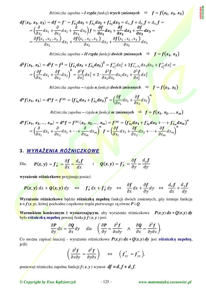 Teoria