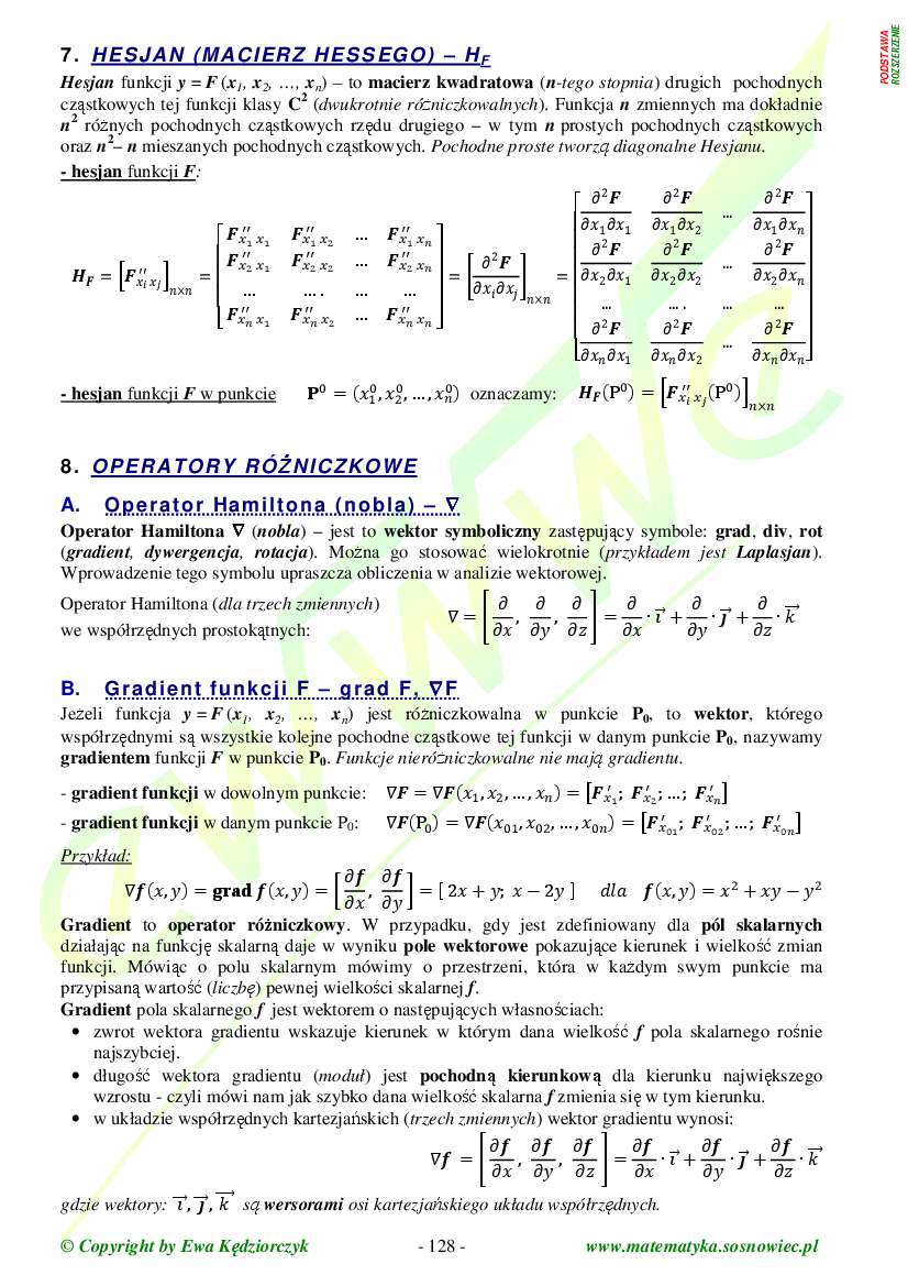 Teoria