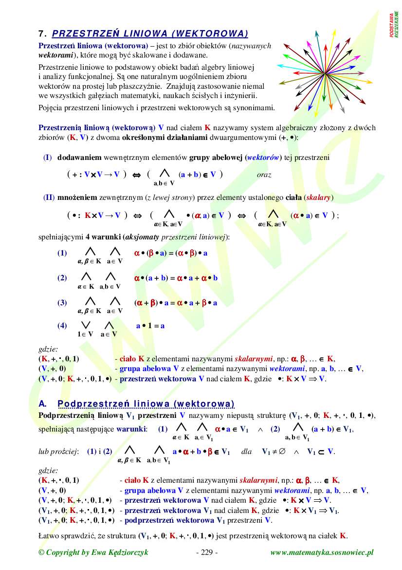 Teoria