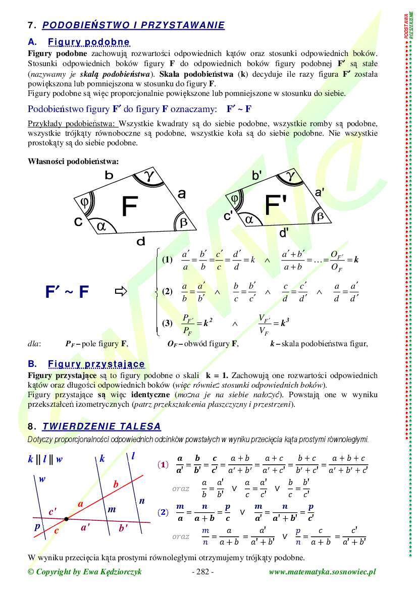 Teoria